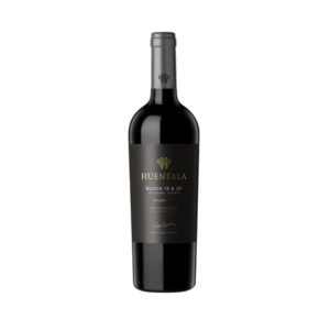 013455007 HUENTALA LA ISABEL STATE BLOCK 19 / 20 X 750 ML