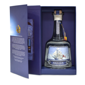 CAJA-PISCO-ARMADA-BOX-02 Pisco Armada puro quebranta, Sayán