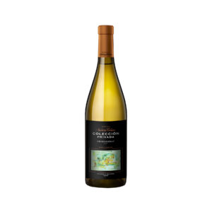 013198003 NAVARRO CORREAS COLECCIÓN CHARDONNAY X 750 ML