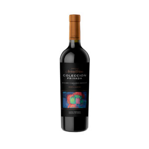 013198004 NAVARRO CORREAS COLECCIÓN PRIVADA BLEND X 750 ML
