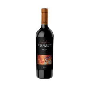 013198006 NAVARRO CORREAS COLECCIÓN MALBEC X 750 ML